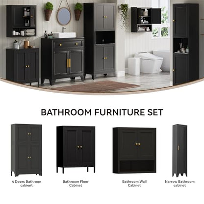 Small Metal Cabinet