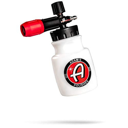 Premium Foam Cannon
