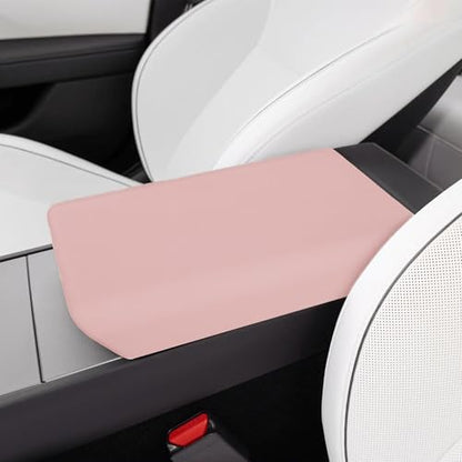 Center Console Cover 5Pcs Set for Tesla Model 3