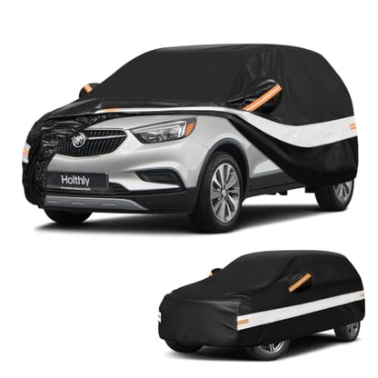 10 Layers SUV Car Cover Custom Fit for Buick Encore
