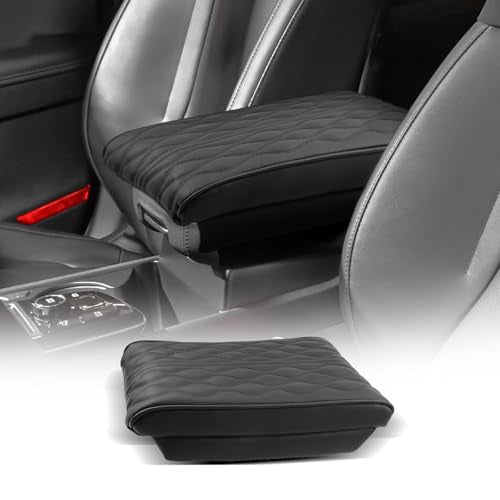 for 2025 2026 Kia Sportage Center Console Cover Armrest Box Cover for Sportage