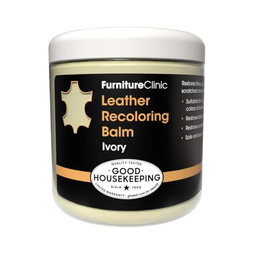 The Original Leather Recoloring Balm