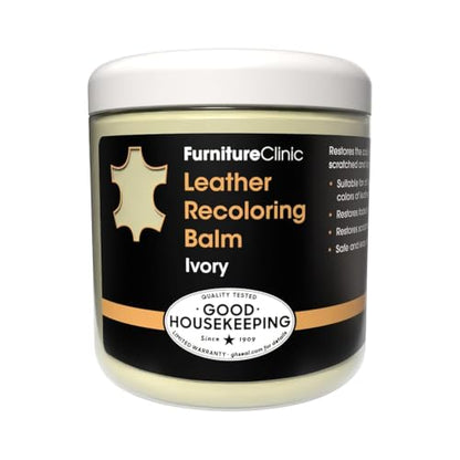 The Original Leather Recoloring Balm