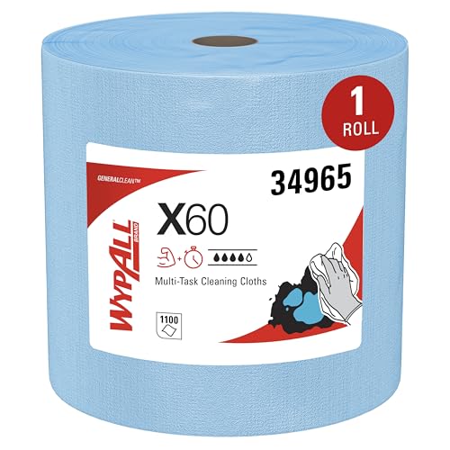 GeneralClean X60 Multi (1100 Wipers)