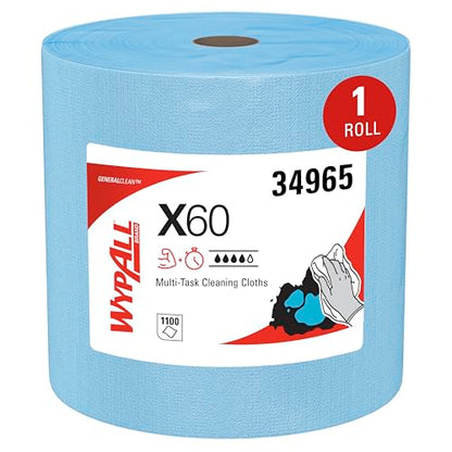 GeneralClean X60 Multi (1100 Wipers)