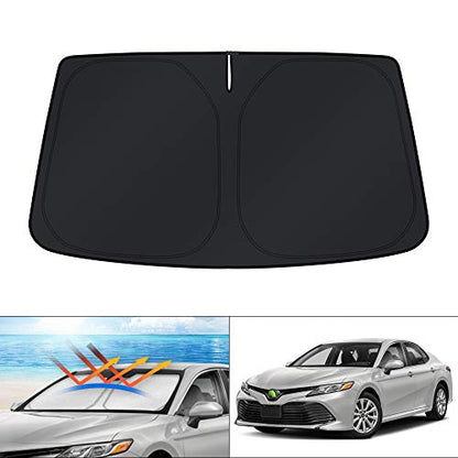 Windshield Sun Shade for 2018