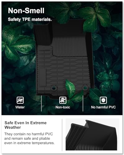 Floor Mats for 2022