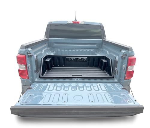 Cargo Box Organizer for Ford Maverick