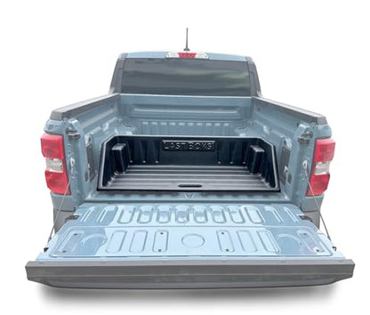 Cargo Box Organizer for Ford Maverick