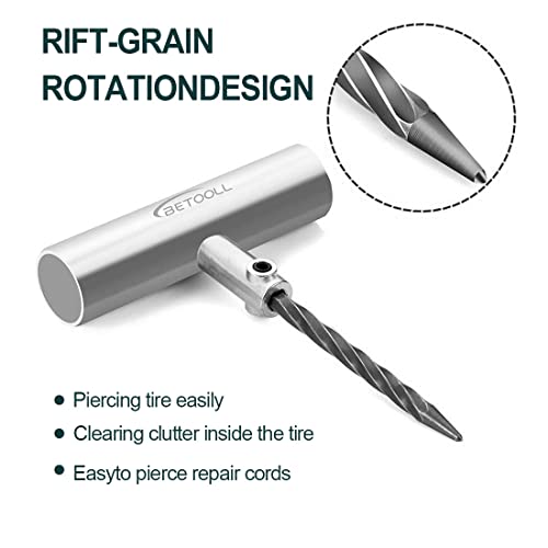 Tire Repair Kit