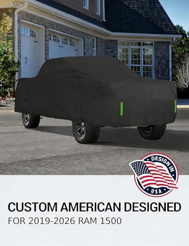 Custom Fit 2019