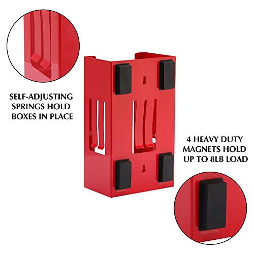 Magnetic Glove