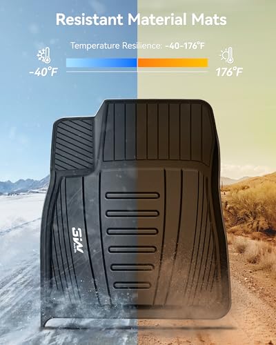 Floor Mats for Audi Q7