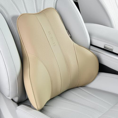 Lumbar Support Pillow for Car