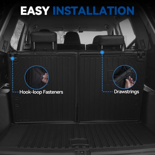 Custom Fit Floor Mats for 2015