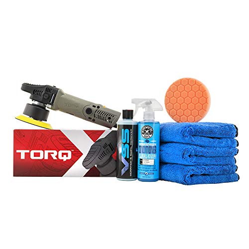 TORQX Orbital Polisher One