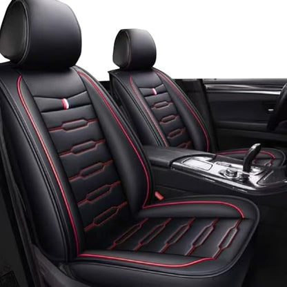 Leather Car Seat Covers