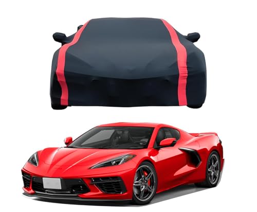 Car Cover Fit for C