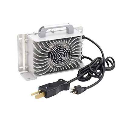 20AMP Battery Charger Replacement for 36 Volt Club Car