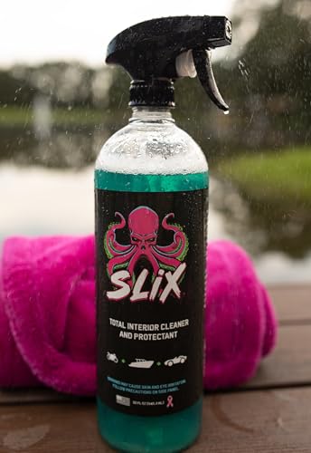 Interior Boat & Car Detailing Spray (32 Fl Oz)