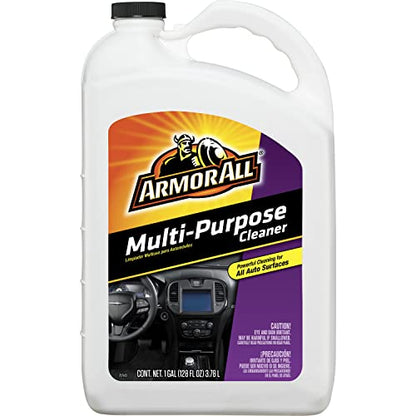 Car Cleaner Bottle (128 Fl Oz)
