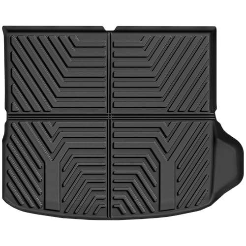 Cargo Mat for 2022