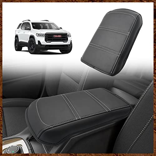 Armrest Cover for GMC Acadia 2017
