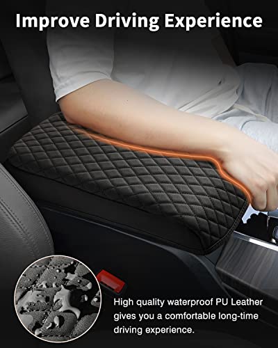Center Console Cover for BMW X3