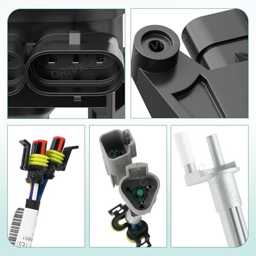 MCOR 4 Conversion Throttle Potentiometer
