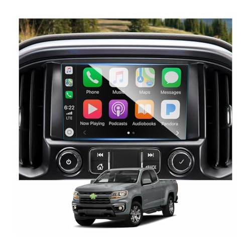 Screen Protector for