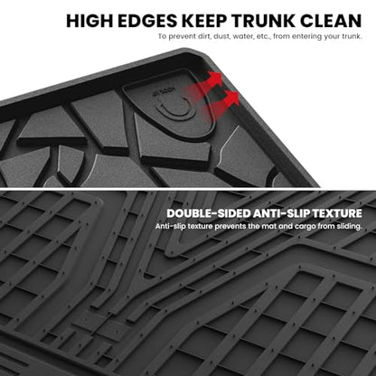 Cargo Mat for Ford Bronco 4