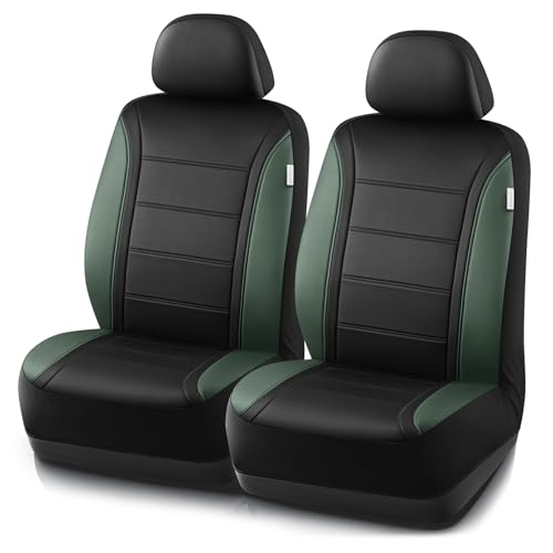 Leather Seat Covers