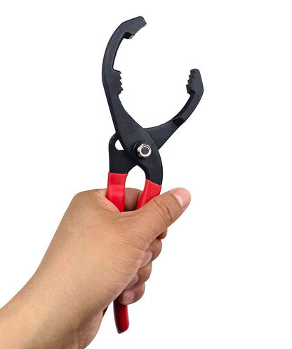 Oil Filter Wrench (9.1712 Ounce)