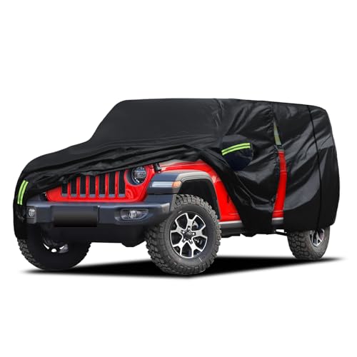 Car Cover Multi