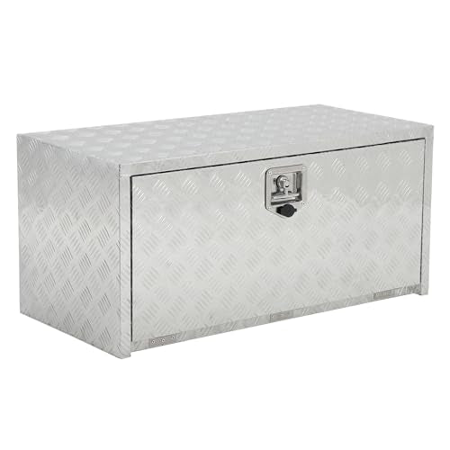Trailer Tongue Box