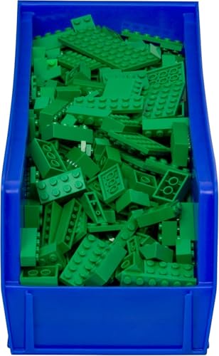30234 AkroBins Plastic Storage Bins (12 Count)