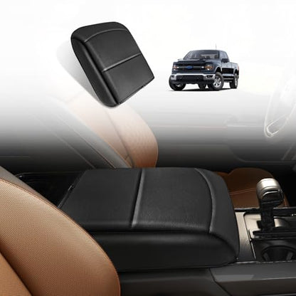 Armrest Cover for Ford F150 2021