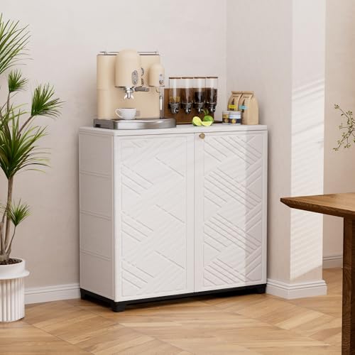 Outdoor Indoor Storage Box