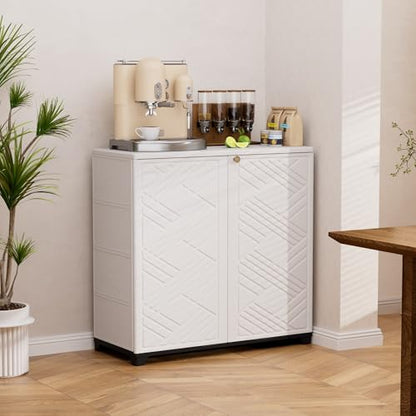 Storage Box Outdoor Caninet