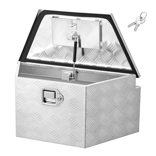 Trailer Tongue Box