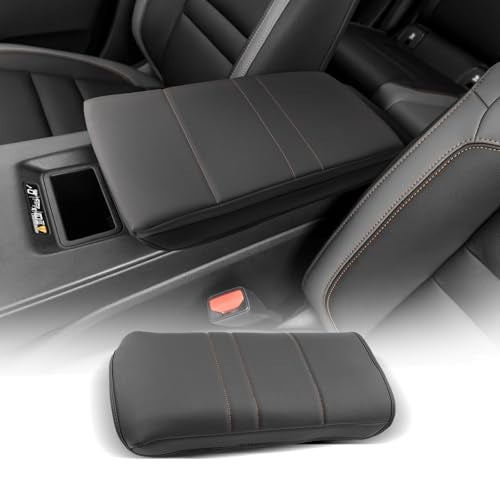 for 2024 2025 2026 Honda Prologue Center Console Cover Armrest Box Cover for Prologue