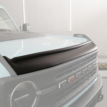 Hood Deflector for Ford Bronco 2021