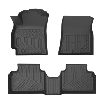 Floor Mat for KIA K4 2025 2026