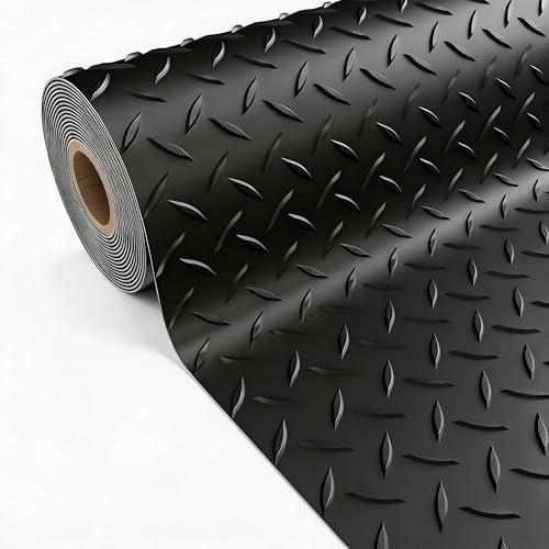 5x20 FT Garage Floor Mat