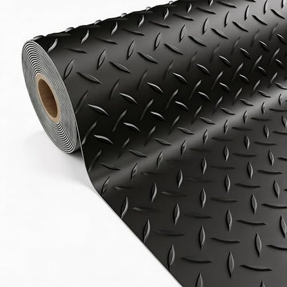 5x20 FT Garage Floor Mat