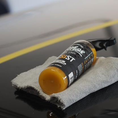 Ethos RESIST Graphene Spray Coating for Cars (16 Fl Oz)