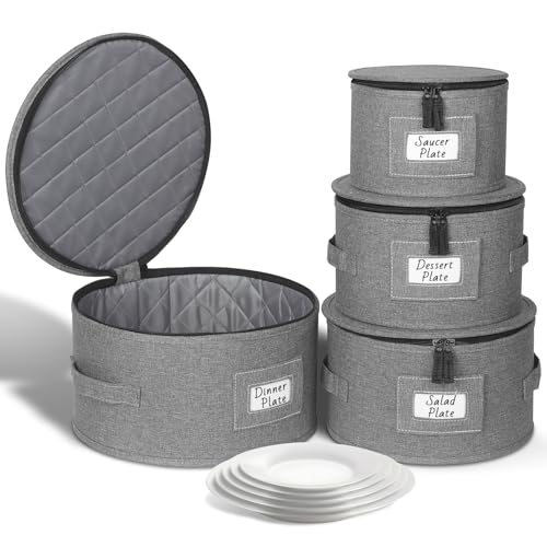 China Storage Container (4 Count)