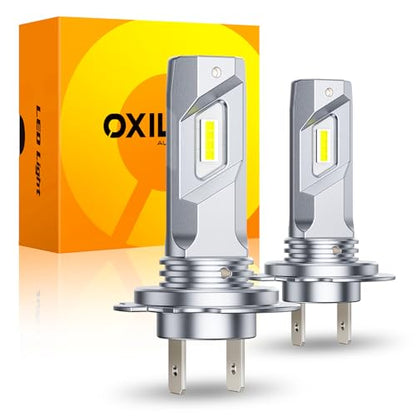 2026 Q26 H7 Bulbs Real 1 (2 Count)