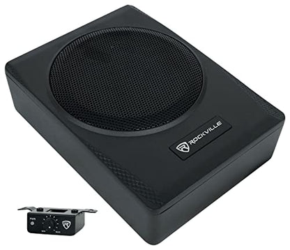SS65P 6.5" Slim Under