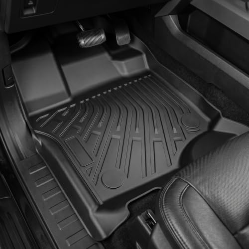 Floor Mats for F